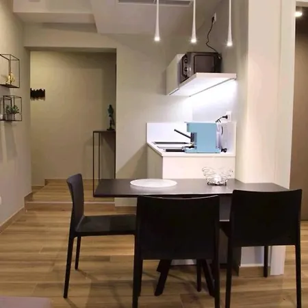 아파트 A&g Suites 파르마