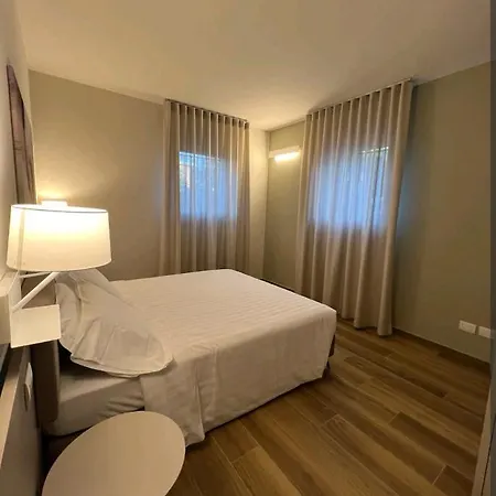 A&g Suites Apartment