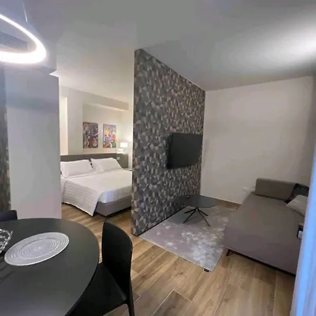 A&g Suites * Parma