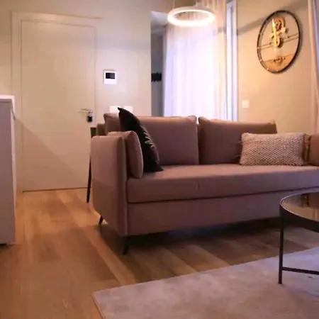 A&g Suites 아파트