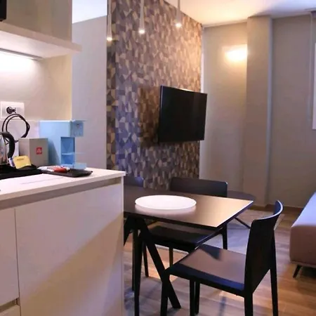 A&g Suites Parma
