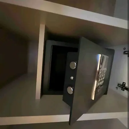 아파트 A&g Suites *