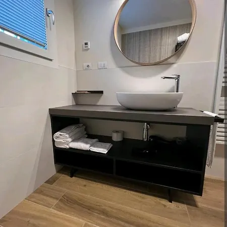 Apartment A&g Suites *