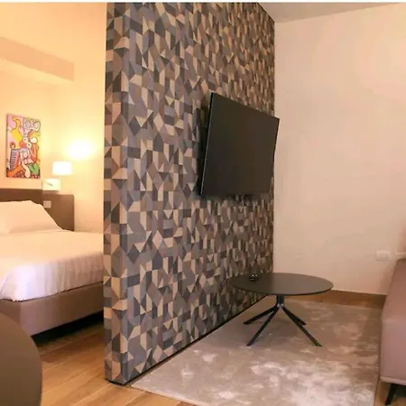 A&g Suites * 파르마