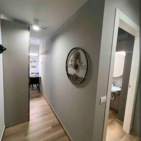 아파트 A&g Suites 파르마
