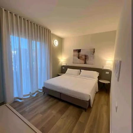 A&g Suites 아파트 *