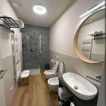 아파트 A&g Suites *