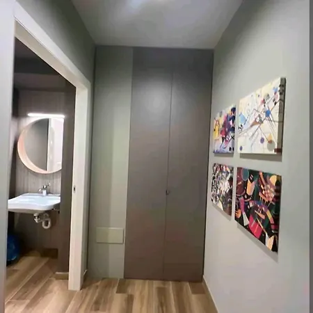 A&g Suites Parma