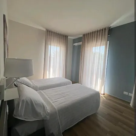 A&g Suites Apartment *
