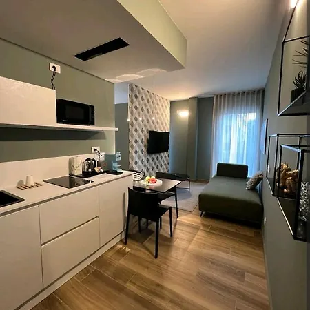 A&g Suites