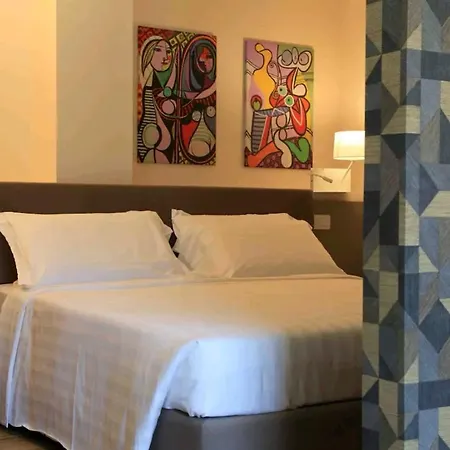 A&g Suites Apartment Parma