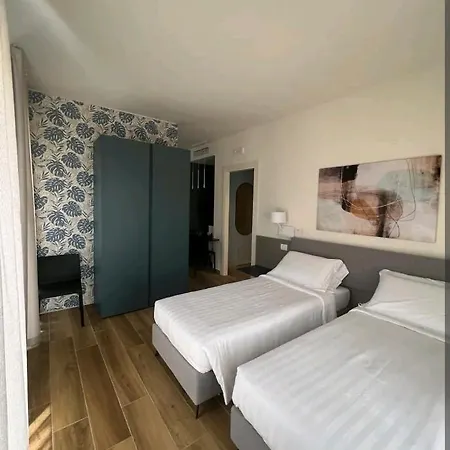 A&g Suites 아파트
