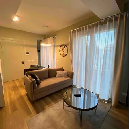 아파트 A&g Suites 파르마