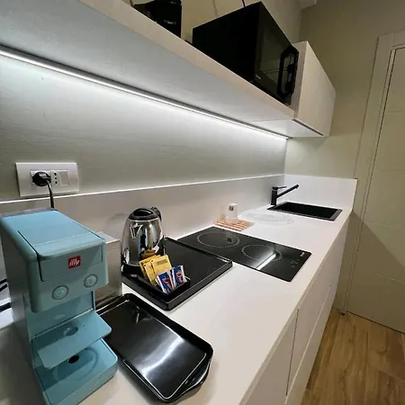 A&g Suites 파르마