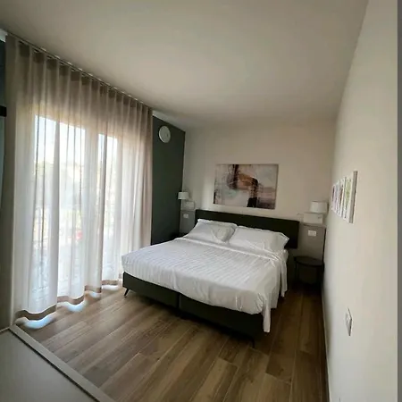 A&g Suites 아파트 *