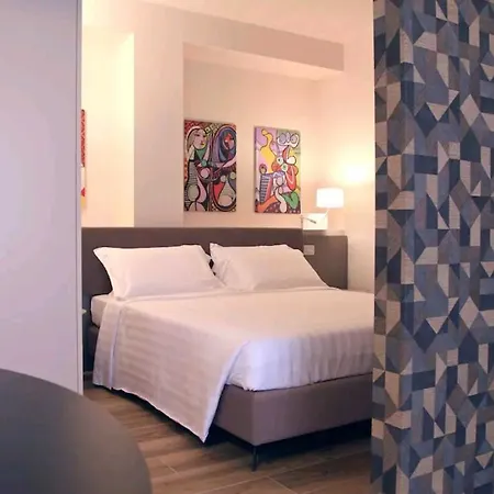 아파트 A&g Suites 파르마