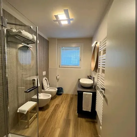 A&g Suites 파르마
