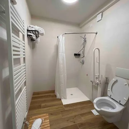 Apartment A&g Suites